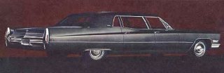 autos, cadillac, cars, classic cars, 1960s, year in review, fleetwood cadillac history 1968