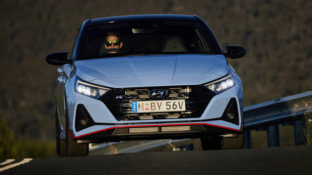 autos, cars, hyundai, reviews, hyundai i20, hyundai i20 n 2022: current wait times revealed as demand outstrips supply for new hot hatch