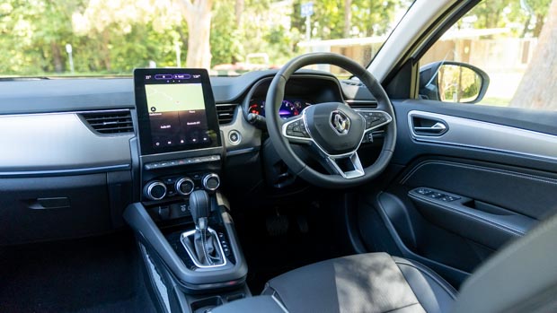 android, autos, cars, renault, reviews, android, renault arkana intens 2022 review
