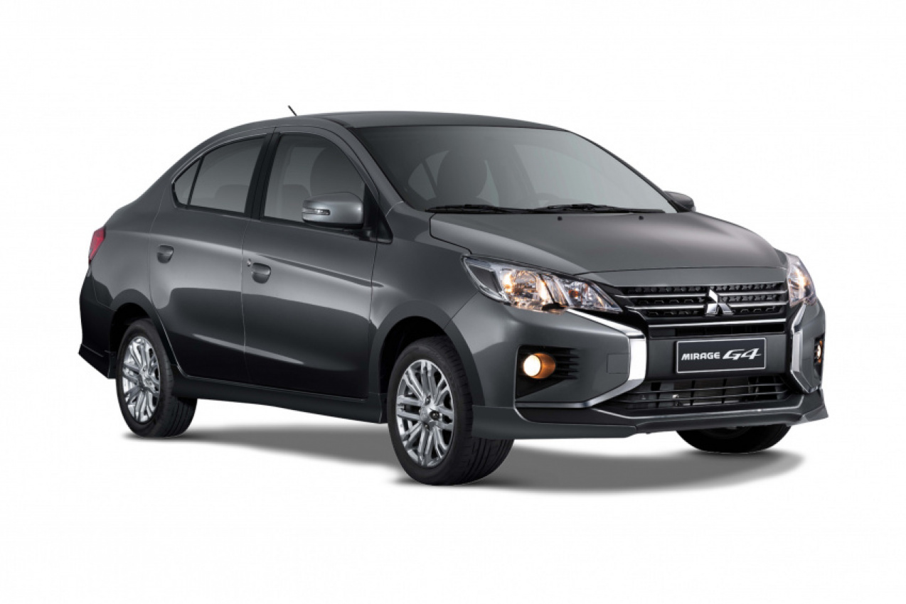 auto news, autos, cars, mitsubishi, android, mirage g4, mirage g4 gls sport, mitsubishi motor philippines corp, android, mitsubishi ph launches special edition mirage g4 gls sport