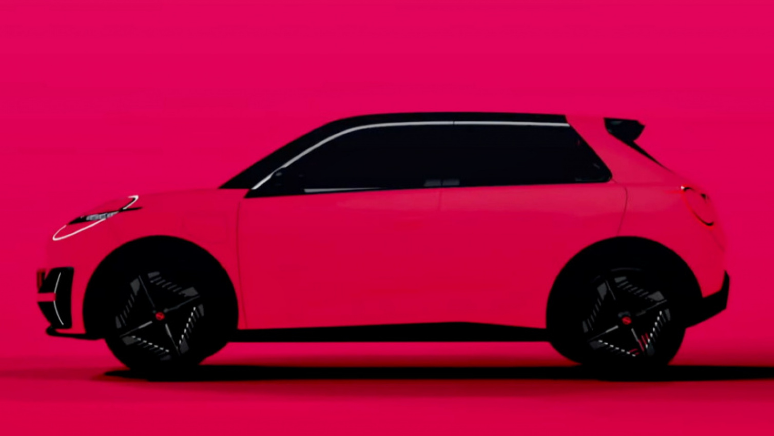 autos, cars, nissan, all-electric 2024 nissan micra successor announced with 400km driving range