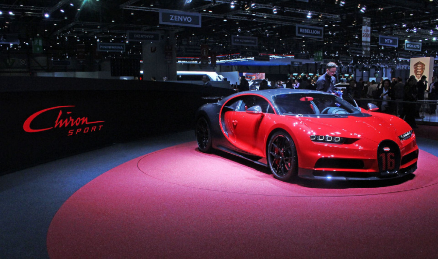 acer, autos, cars, geneva: track cars for the wealthy racer