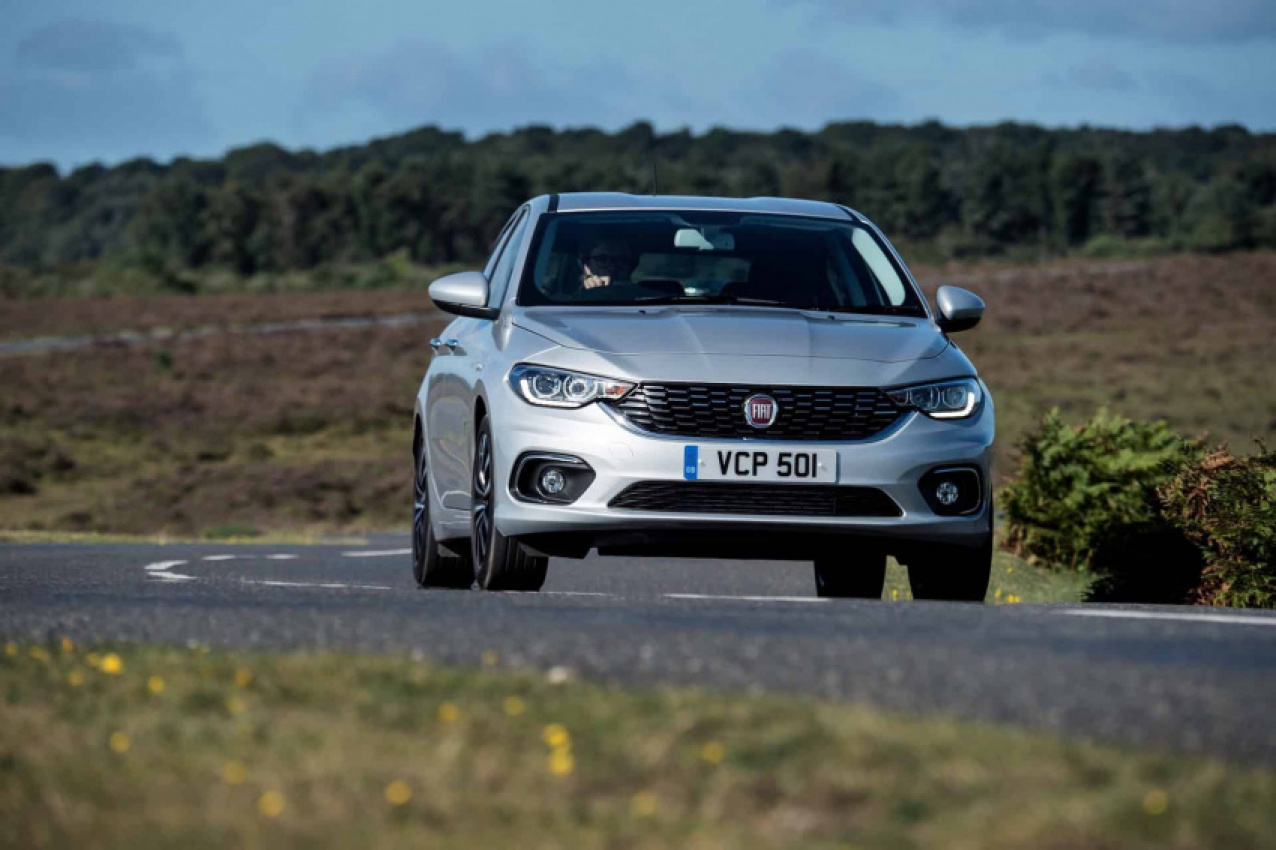 autos, cars, fiat, fiat tipo review