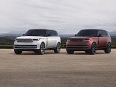 autos, cars, land rover, 2022 range rover, auto news, carandbike, land rover india, land rover range rover, land rover special vehicle operations, news, range rover, range rover sv, new-gen land rover range rover sv bookings open in india