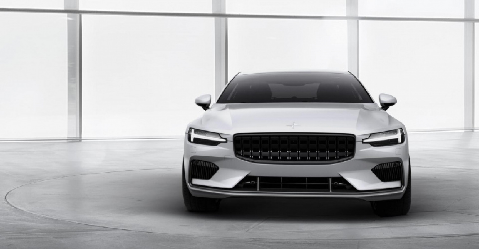 autos, cars, volvo, volvo’s electric spin-off brand launches first car