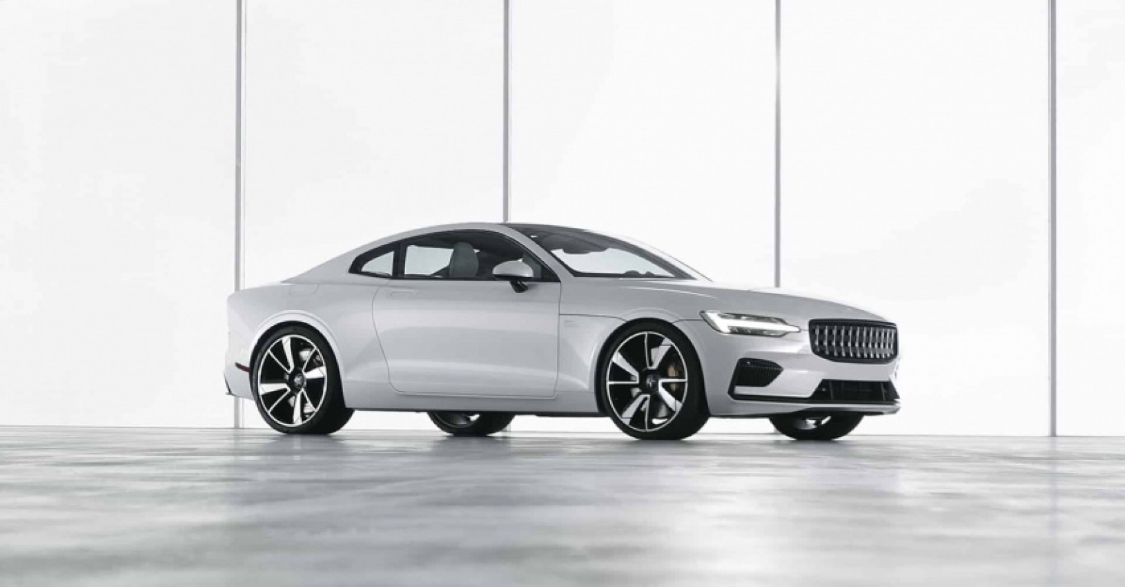 autos, cars, volvo, volvo’s electric spin-off brand launches first car