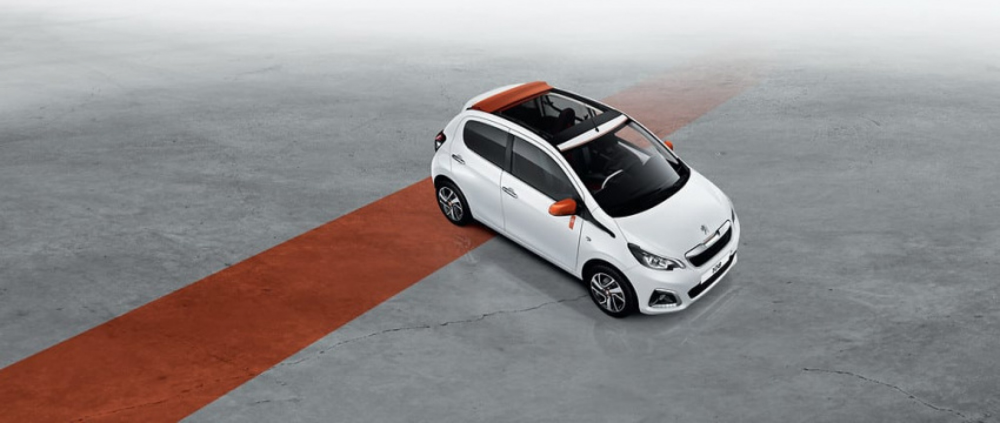 autos, cars, geo, peugeot, peugeot 108 gets new trims and finance offers