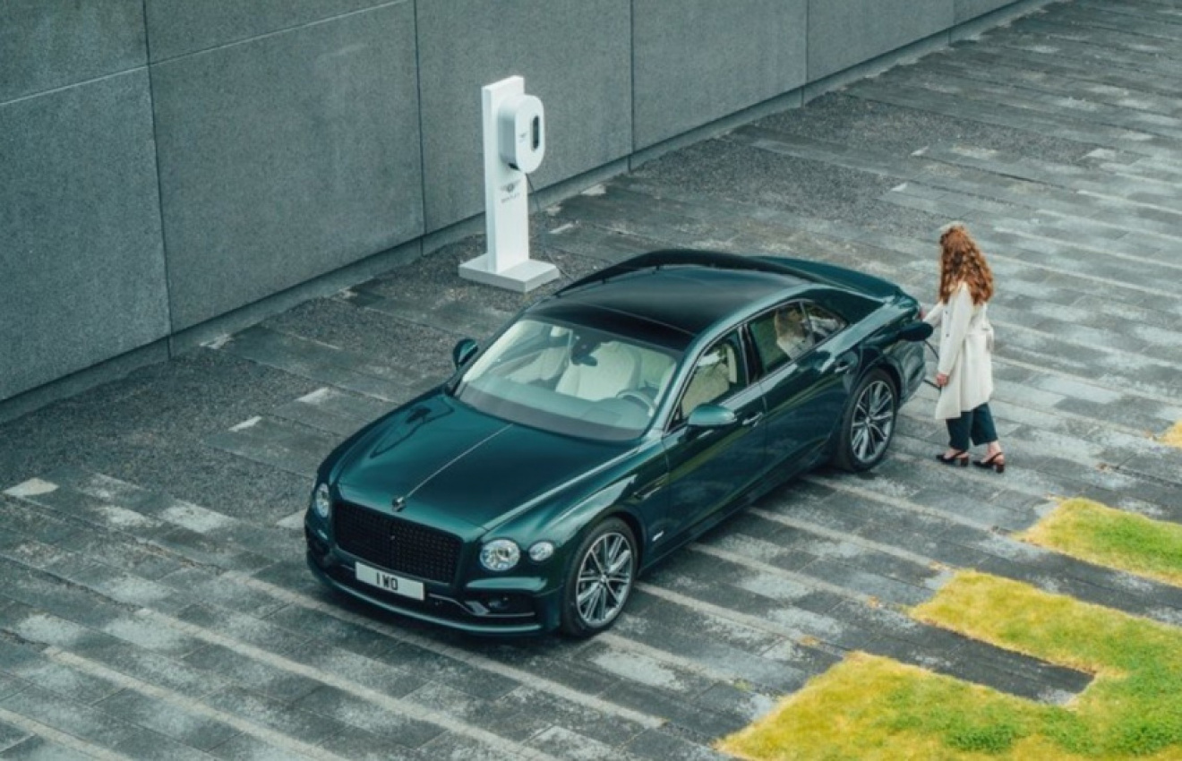 autos, bentley, cars, automotive industry, bentley to release its first ev in 2025, car, cars, driven, driven nz, electric cars, green, motoring, new zealand, news, nz, bentley to release its first ev in 2025