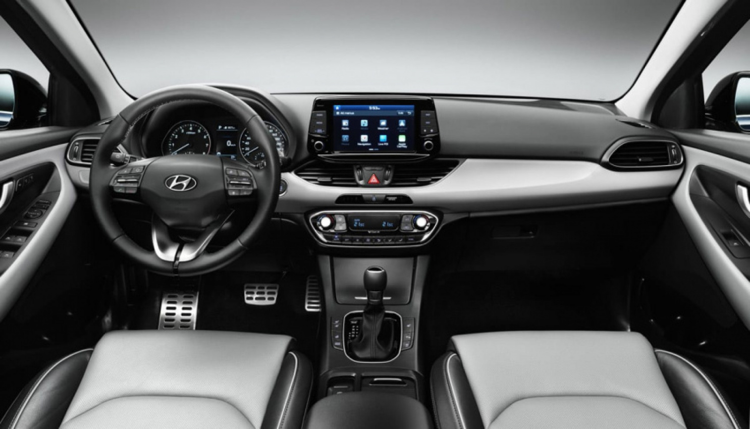 autos, cars, hyundai, new hyundai i30 launches with £17k price tag