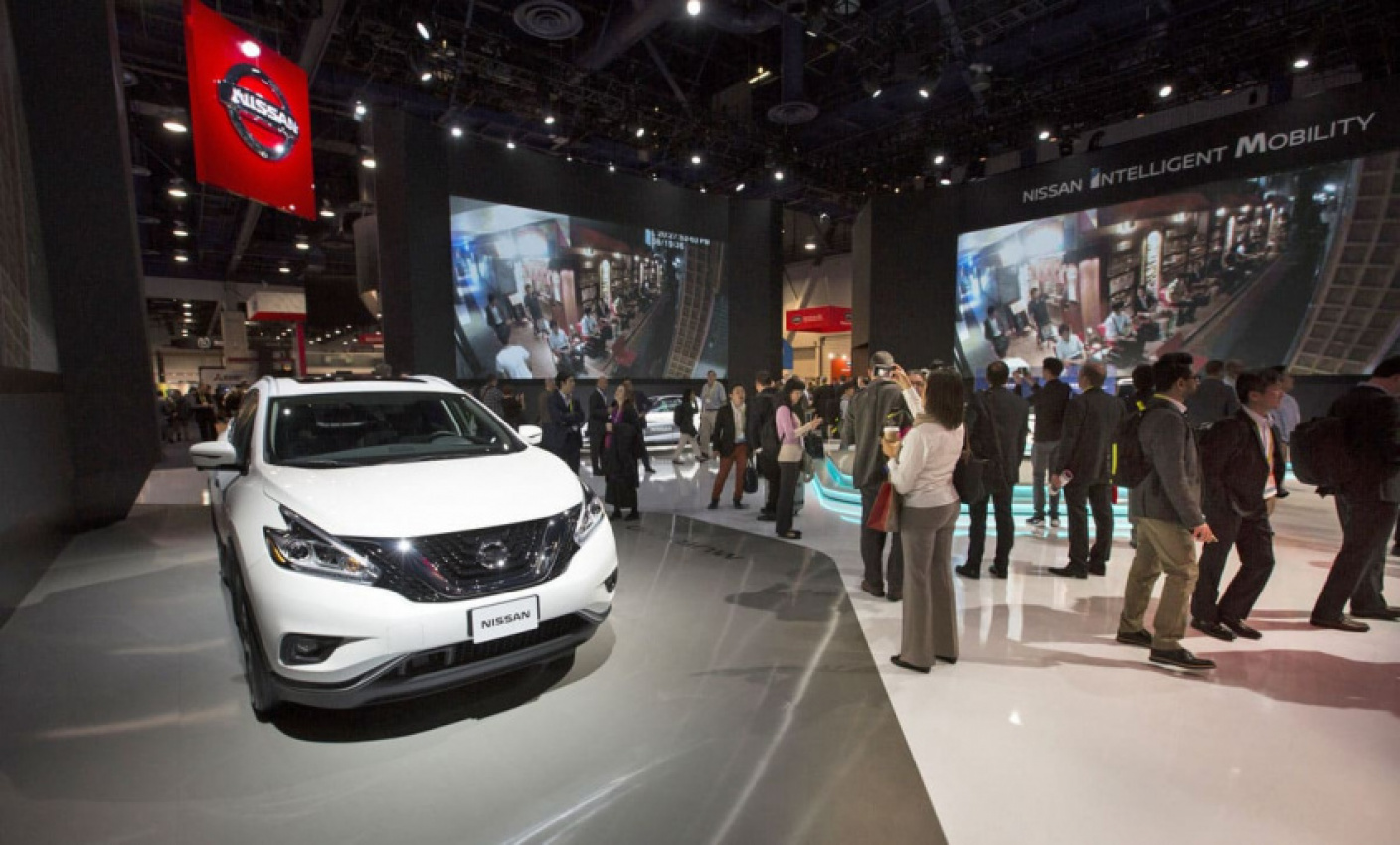 autos, cars, nissan, microsoft, next nissan leaf confirmed at electronics show