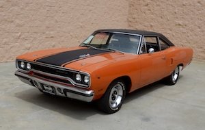 autos, cars, classic cars, plymouth, plymouth roadrunner, plymouth roadrunner