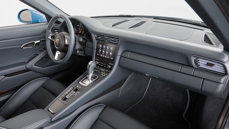 autos, cars, porsche, porsche lifts the lid on its latest limited edition 911