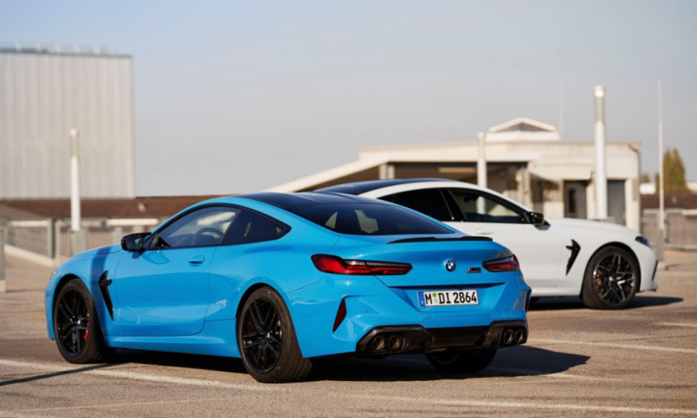 autos, bmw, cars, reviews, bmw 8-series gets refreshed for 2022