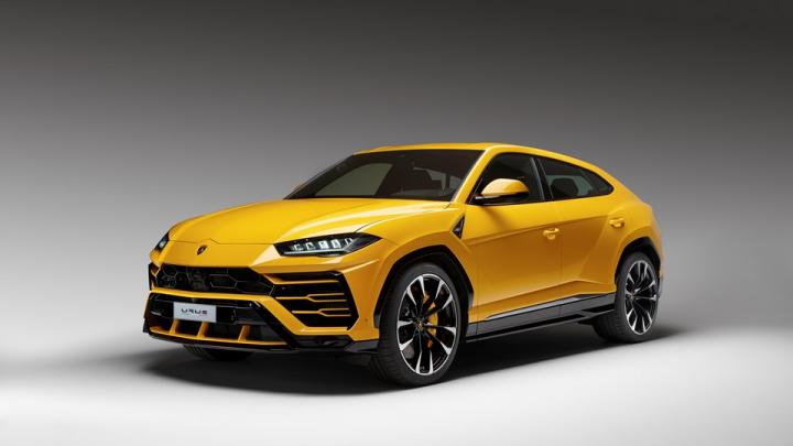 autos, cars, lamborghini, electric supercar, indian, international, other, lamborghini's first ev to be a crossover; debut in 2028