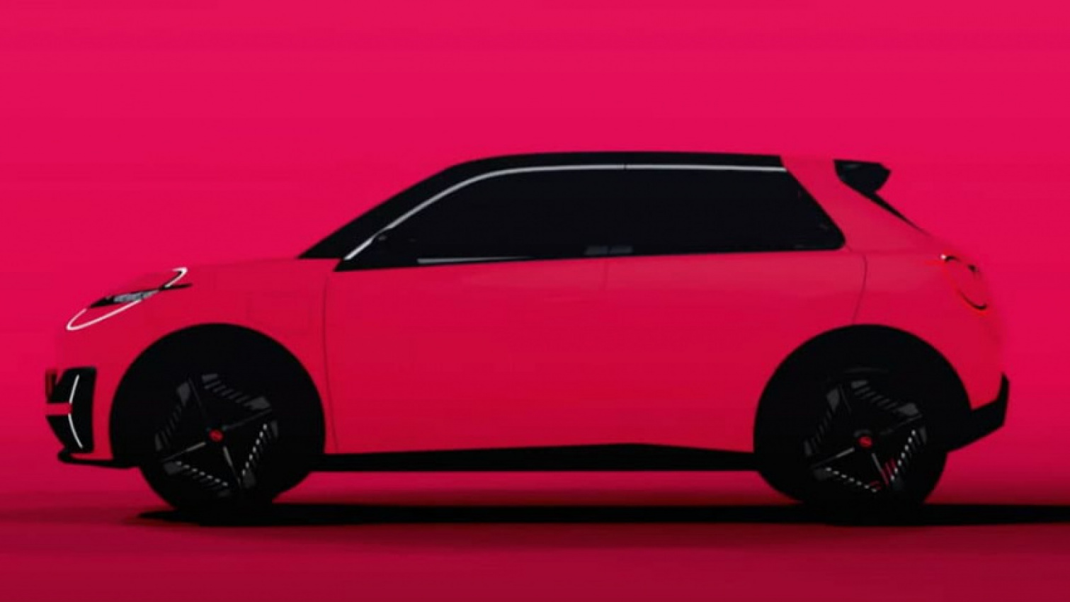 autos, cars, electric, nissan, the next nissan micra will be electric