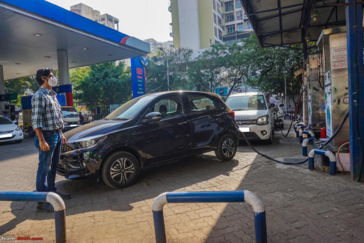 autos, cars, cng, indian, launches & updates, tata, tata tiago, tiago, 2022 tata tiago cng: our observations after a day of driving