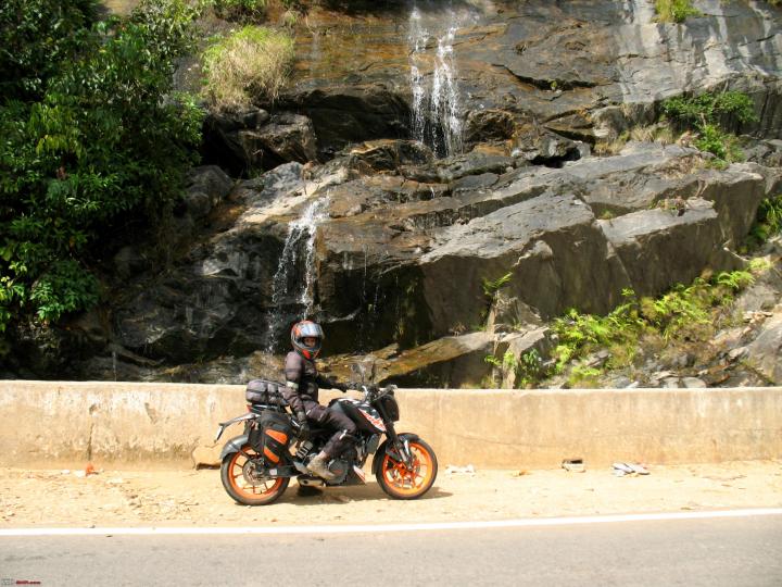 autos, cars, ktm, indian, ktm duke 200, member content, road trips, travelogue, lady biker & her ktm 200 duke: 2,000 km trip across karnataka