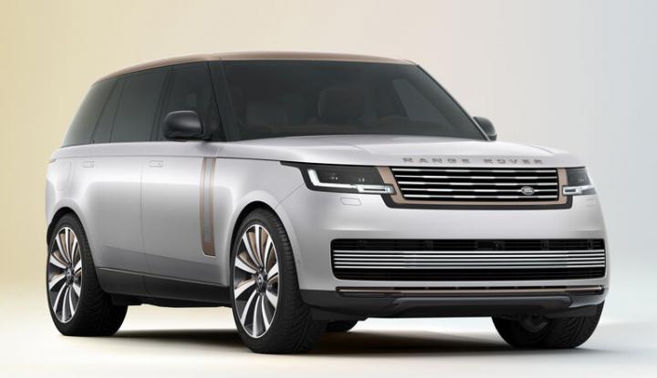 autos, cars, land rover, indian, launches & updates, range rover, 2022 range rover sv bookings open in india