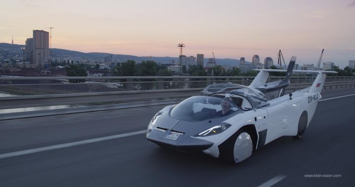 autos, cars, flying cars, indian, international, other, flying car prototype awarded airworthiness certificate