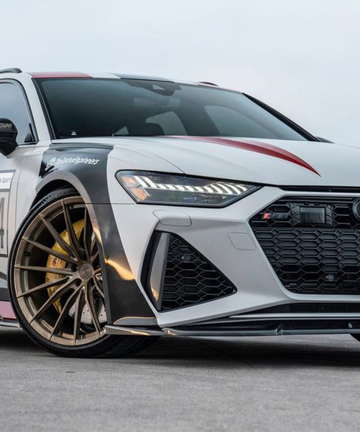 audi, autos, hp, news, audi rs6, this 1,000+ hp audi rs6 avant could be the world’s fastest
