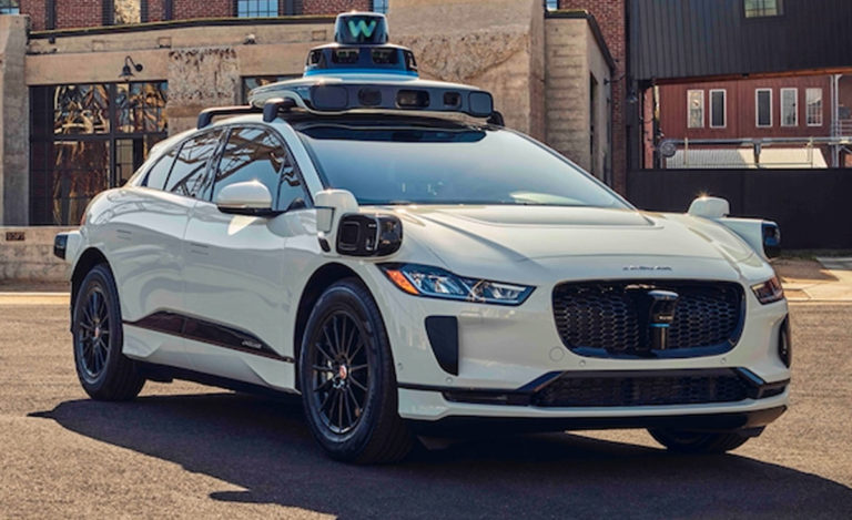 autos, cars, features, self-driving cars, waymo, riding in a fully-driverless car – what it’s like