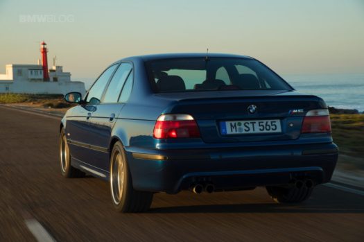 autos, bmw, news, what is wrong with a bmw m5 e39 after 215,000 miles and €100,000 worth of maintenance?