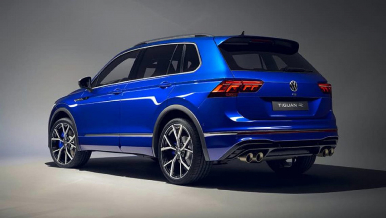 autos, cars, volkswagen, android, volkswagen lowers tiguan r pricing and specs