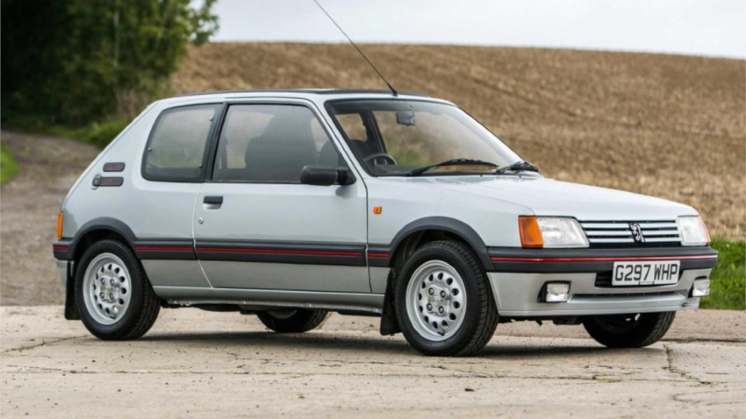 autos, cars, geo, peugeot, the greatest hot peugeots of all time