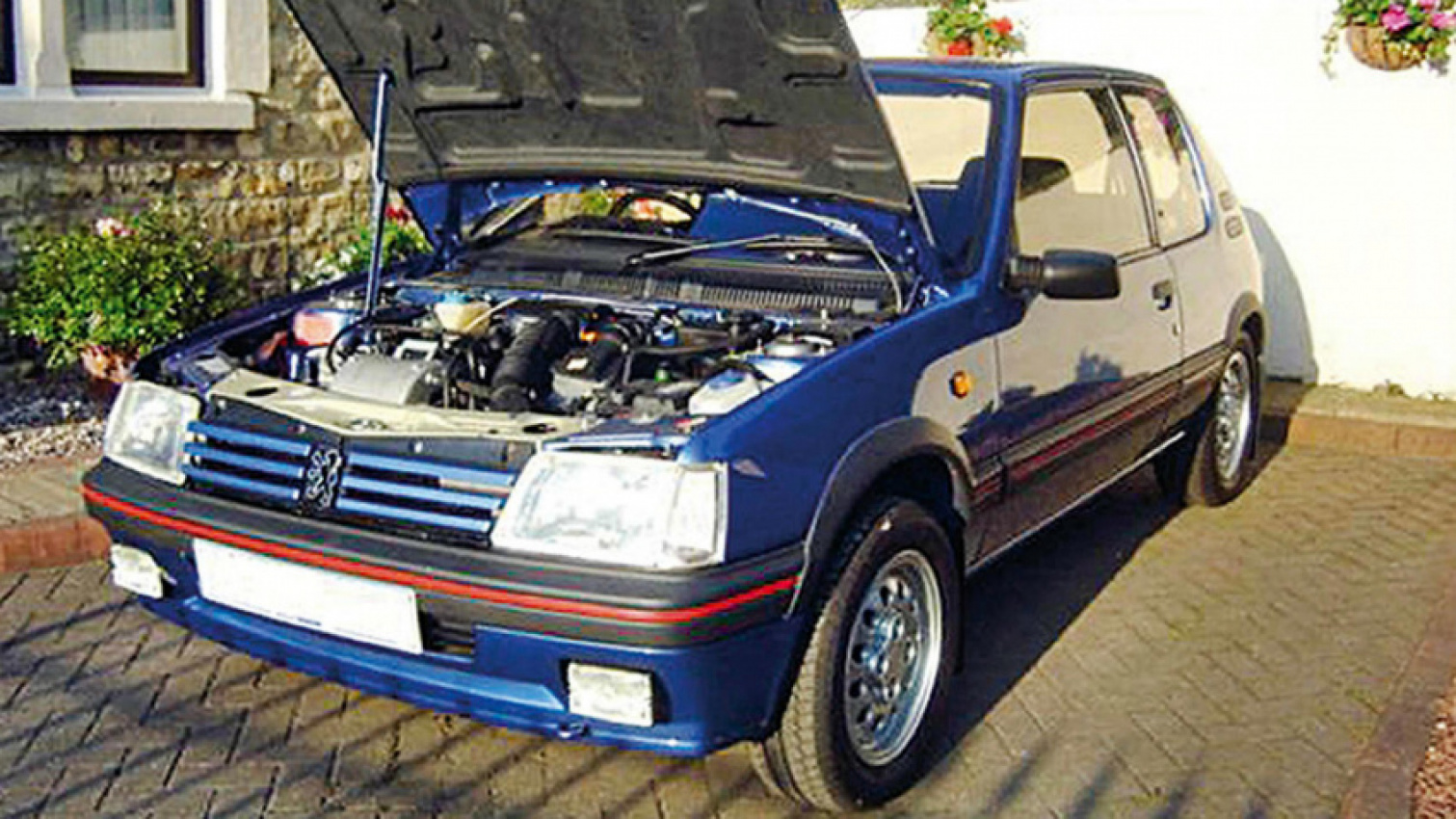 autos, cars, geo, peugeot, the greatest hot peugeots of all time