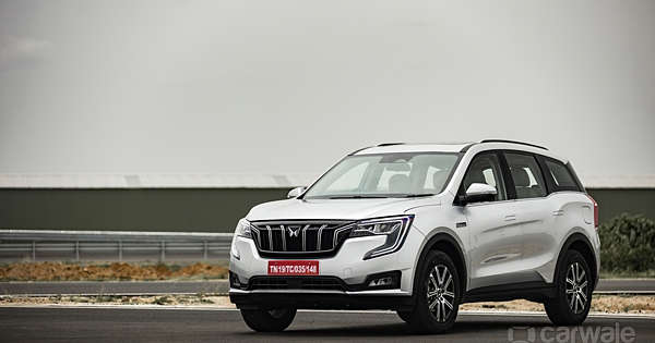 autos, cars, mahindra, mahindra xuv700 delivers its commitment of 14,000 billings by january 2022