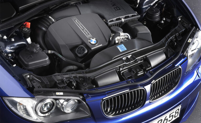 autos, bmw, cars, features, bmw twinpower turbo engines – how they work
