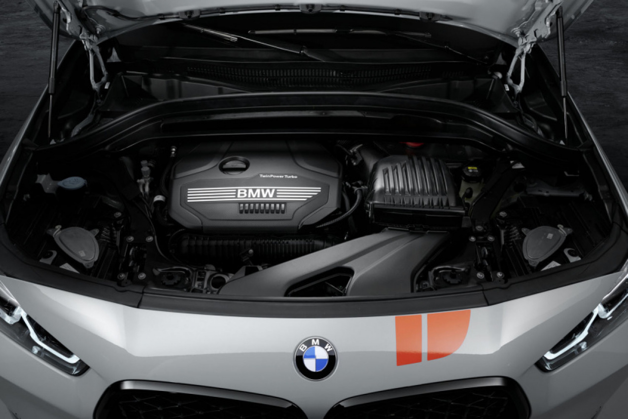 autos, bmw, cars, features, bmw twinpower turbo engines – how they work