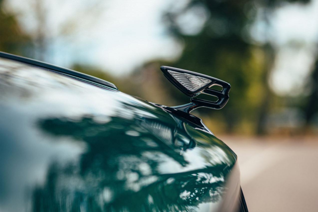 autos, bentley, cars, features, bentley flying spur, bentley flying spur hybrid, bentley flying spur hybrid review – almost great