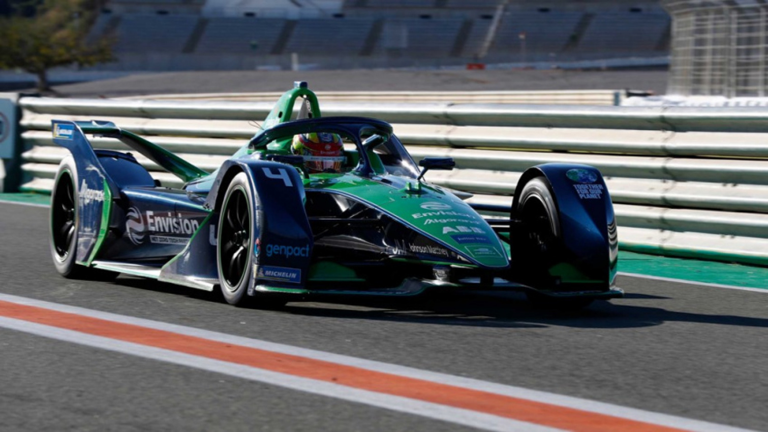 autos, cars, electric vehicle, reviews, formula e is back! here's your season 8 preview