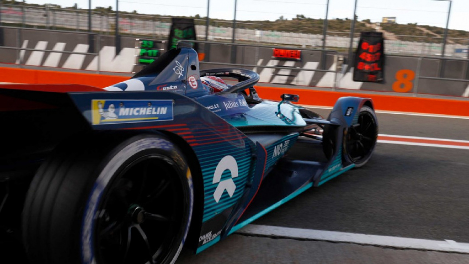 autos, cars, electric vehicle, reviews, formula e is back! here's your season 8 preview