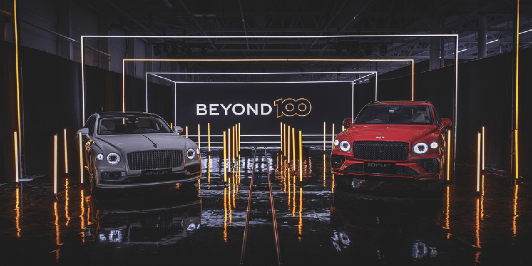 automobile, autos, bentley, cars, electric vehicle, crewe, bentley to release five ev models by 2030