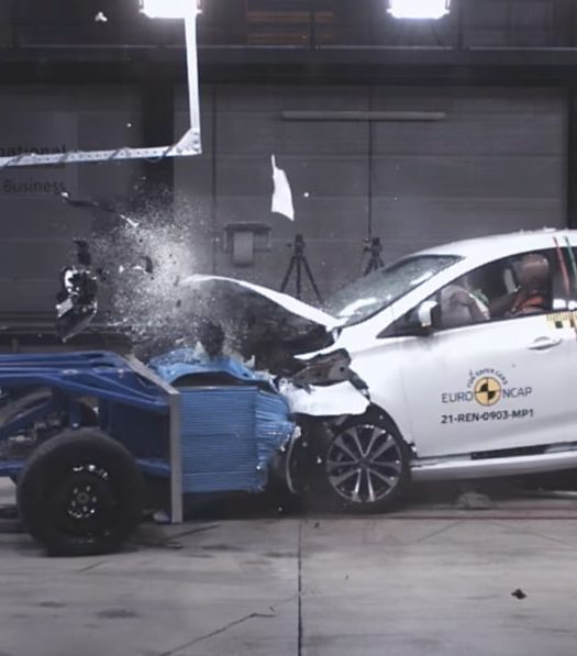 autos, news, renault, renault zoe gets zero-star rating from euro ncap