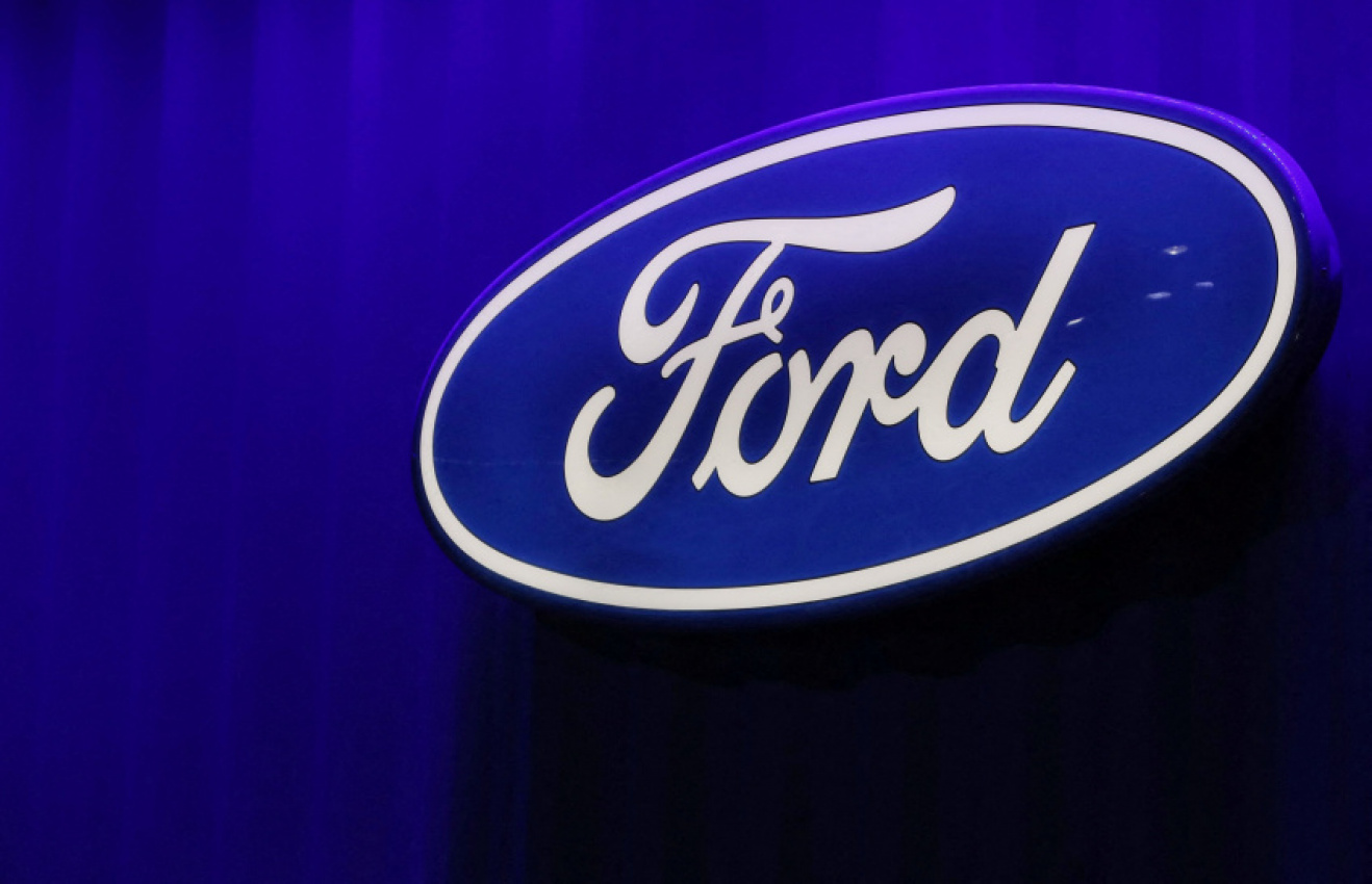 autos, ford, ford, jiangling form china joint venture to sell suvs, vans