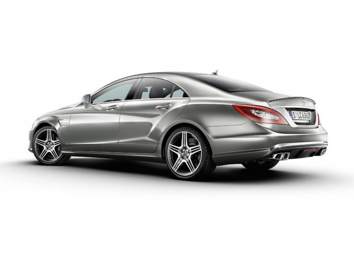 autos, cars, mercedes-benz, mg, review, 2010s cars, amg, amg model in depth, mercedes, mercedes amg, mercedes-benz model in depth, 2012 mercedes-benz cls 63 amg