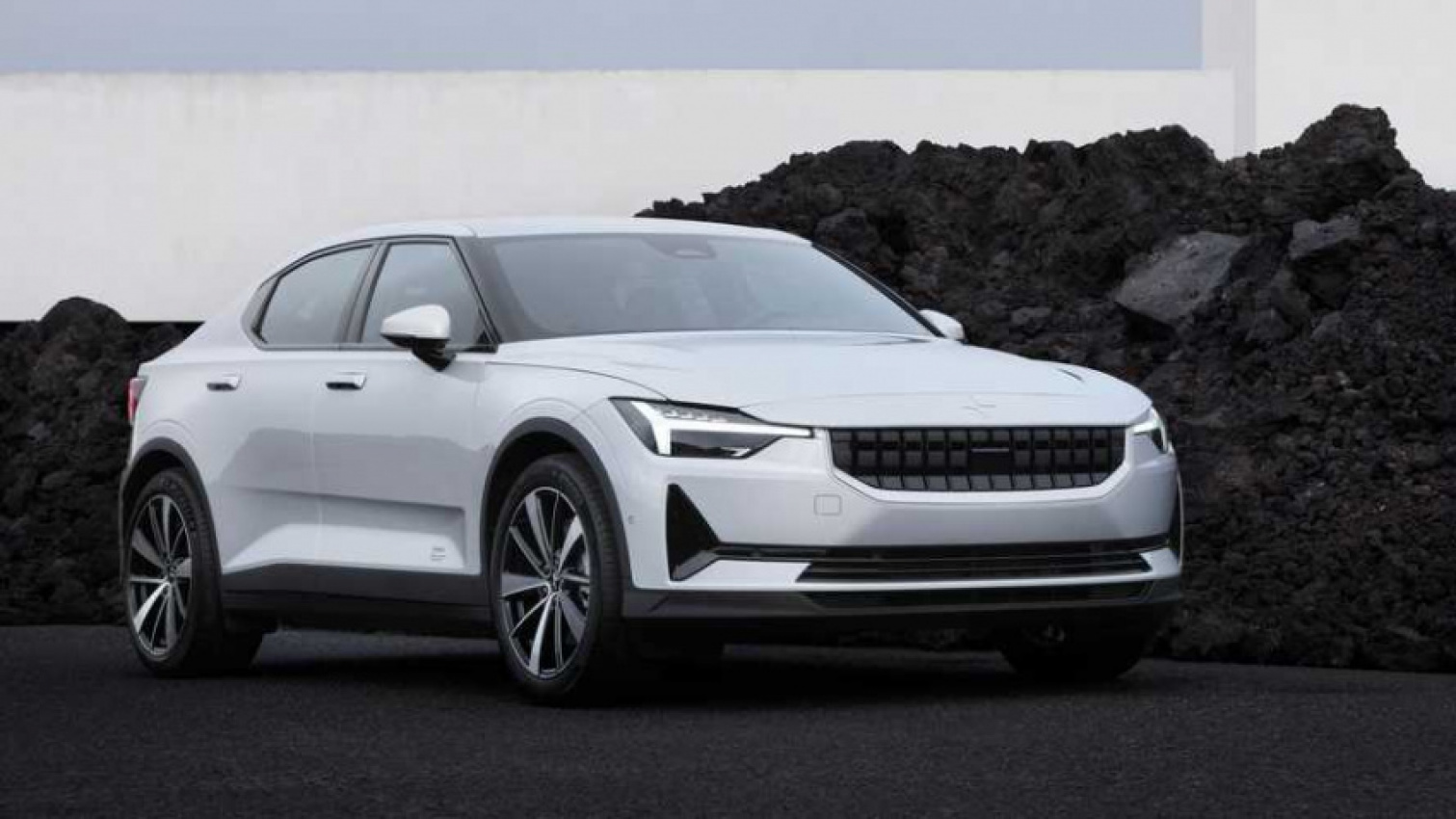 autos, cars, evs, polestar, polestar reports strong start in south korea: 4,000 reservations