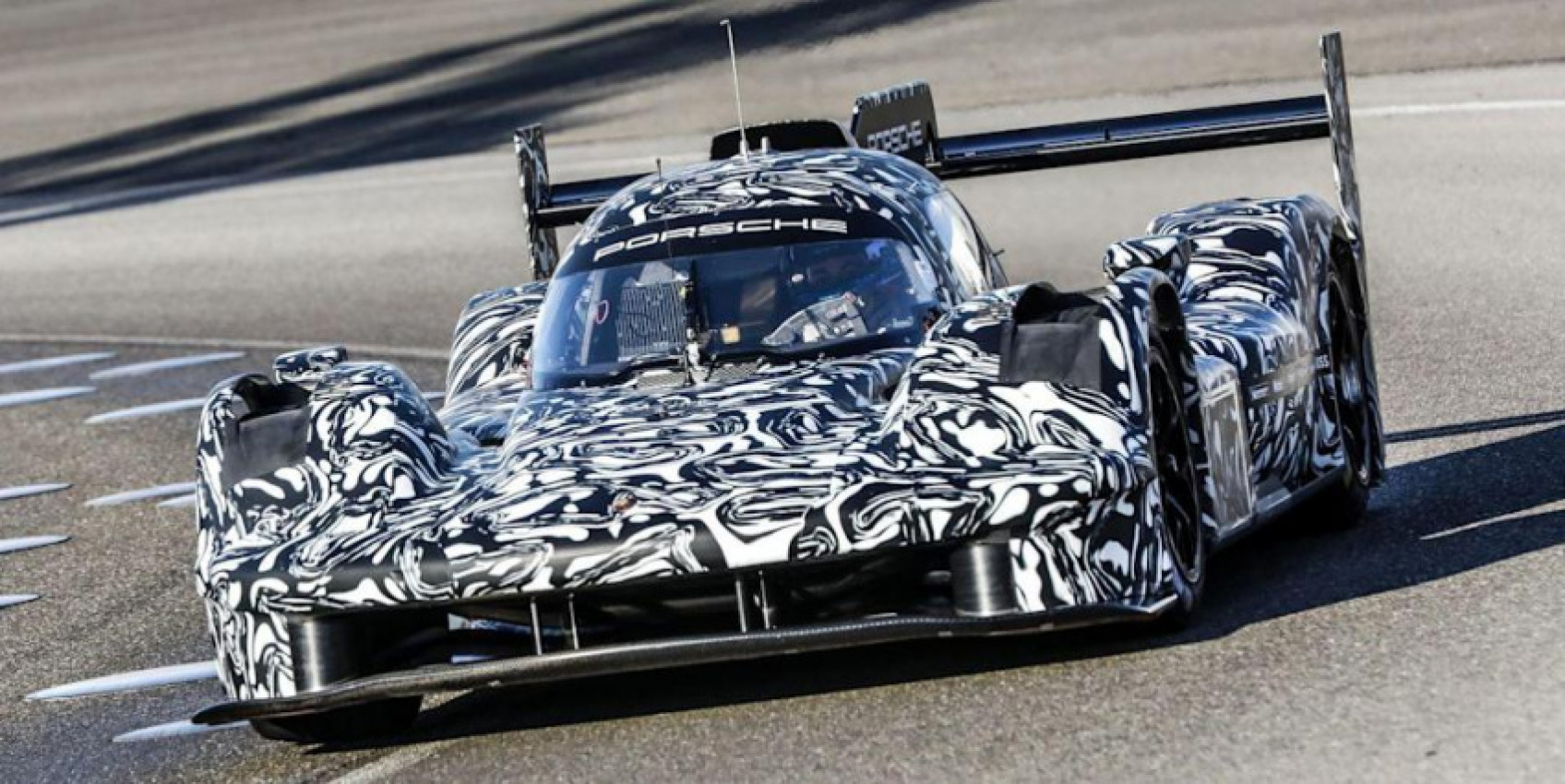 autos, hp, porsche, porsche lmdh race car will have twin-turbo v-8 making up to 697 hp