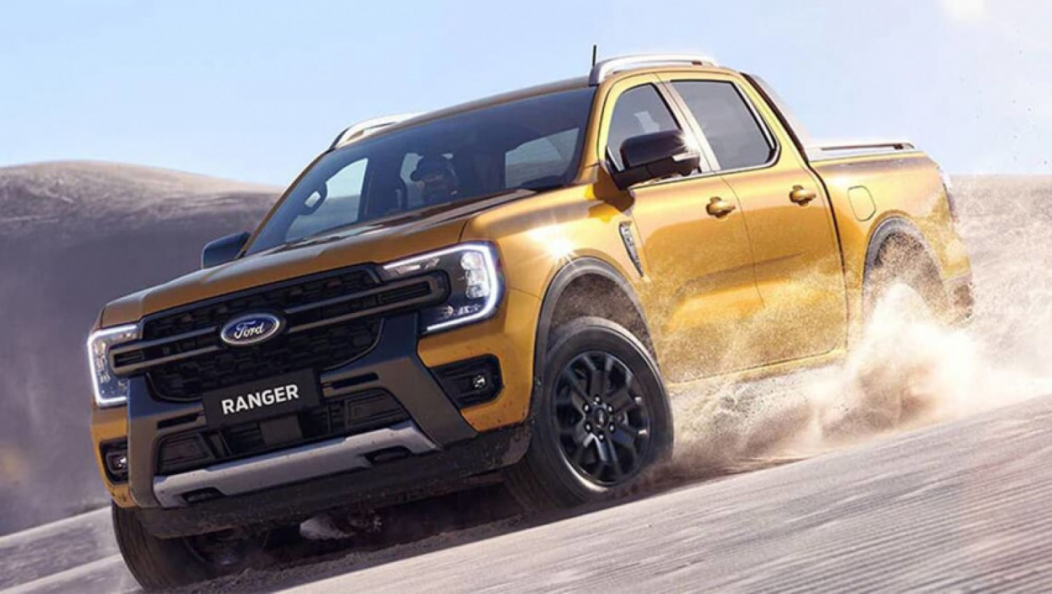 autos, cars, ford, isuzu, mitsubishi, toyota, commercial, ford commercial range, ford news, ford ranger, ford ranger 2022, ford ute range, industry news, mitsubishi triton, showroom news, toyota hilux, 2022 ford ranger specs detailed: the engines, transmissions, body configurations and features coming to the toyota hilux, isuzu d-max and mitsubishi triton rival