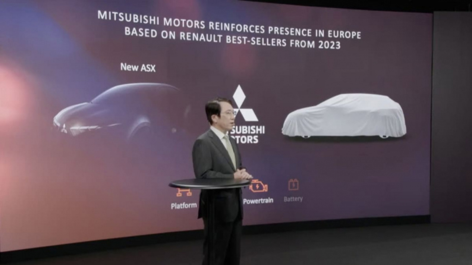 autos, cars, mitsubishi, mitsubishi asx, new 2023 mitsubishi asx confirmed for europe with hybrid power, australia unclear