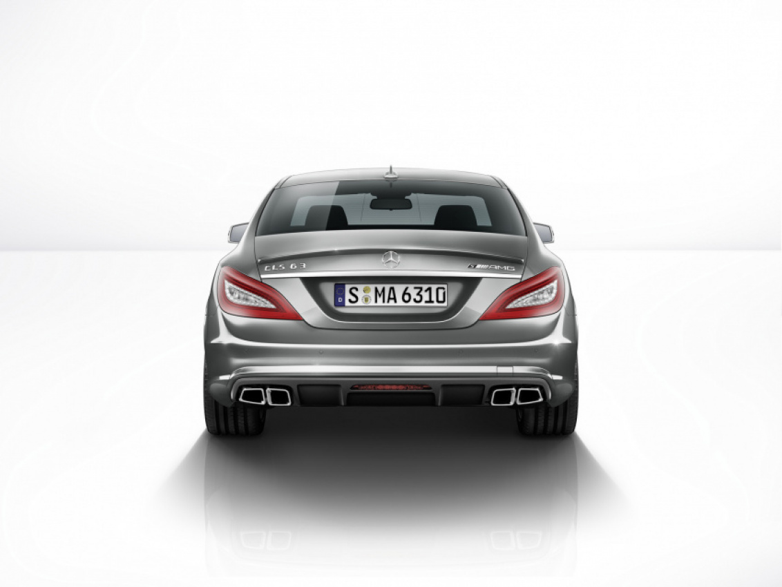 autos, cars, mercedes-benz, mg, review, 2010s cars, amg, amg model in depth, mercedes, mercedes amg, mercedes-benz model in depth, 2013 mercedes-benz cls 63 amg 4matic