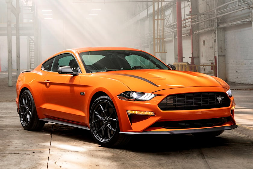 autos, cars, ford, industry news, muscle cars, ford stops building mustangs for endlessly frustrating reason