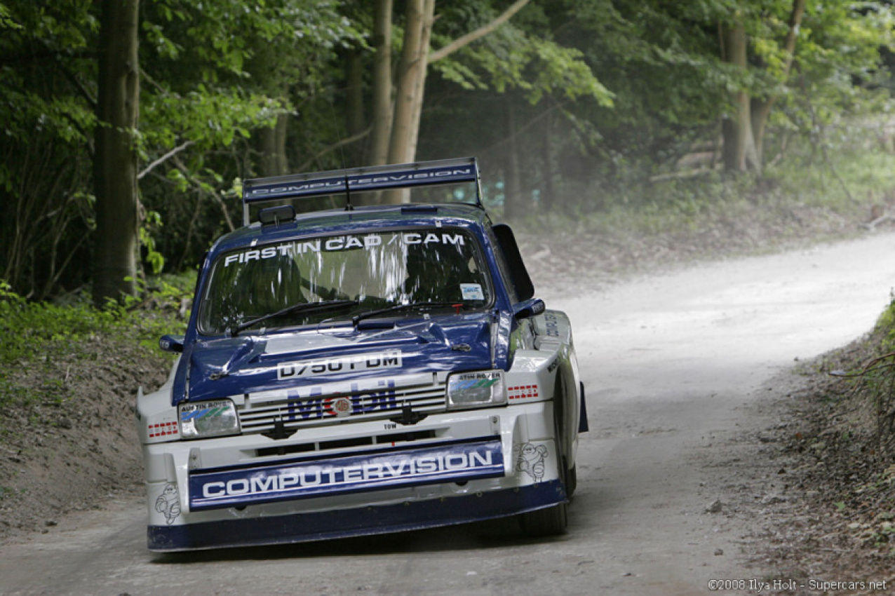 autos, cars, mg, review, 1980&039;s, 1985 mg metro 6r4