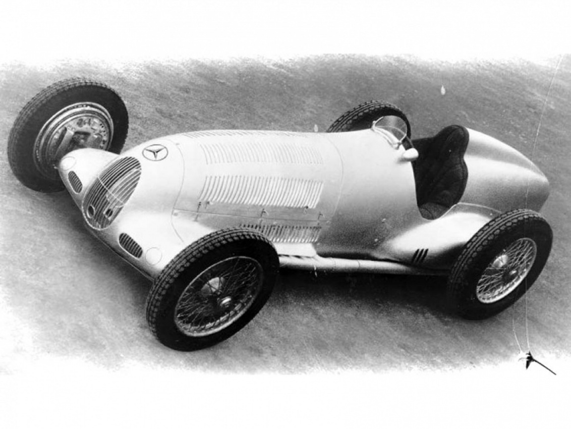 autos, cars, mercedes-benz, review, 1930s, mercedes, mercedes race car in depth, mercedes-benz model in depth, 1936 mercedes-benz w25e