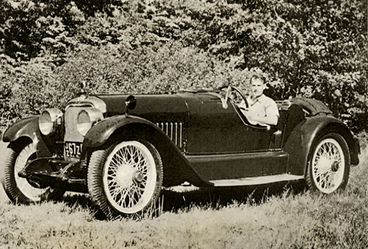 autos, cars, review, 1920s, 1924 mercer series 6