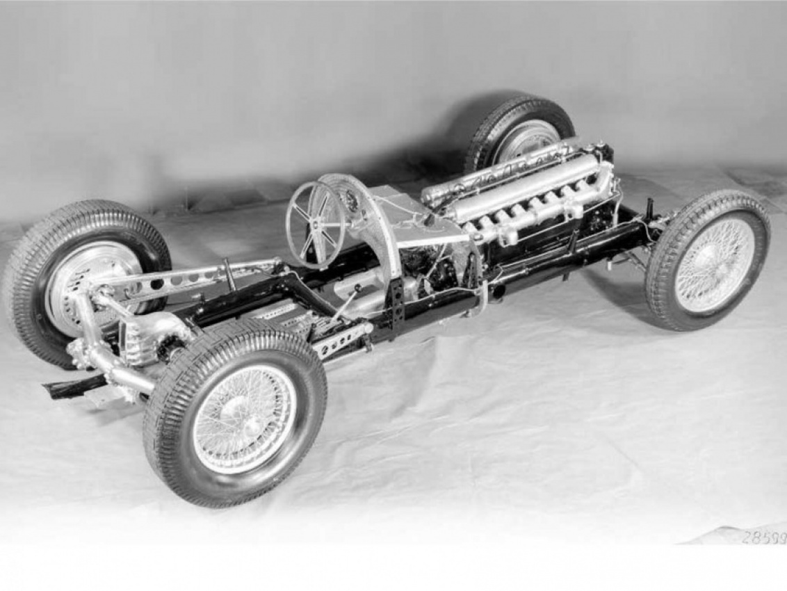 autos, cars, mercedes-benz, review, 1930s, mercedes, mercedes race car, mercedes race car in depth, mercedes-benz model in depth, 1937 mercedes-benz w125
