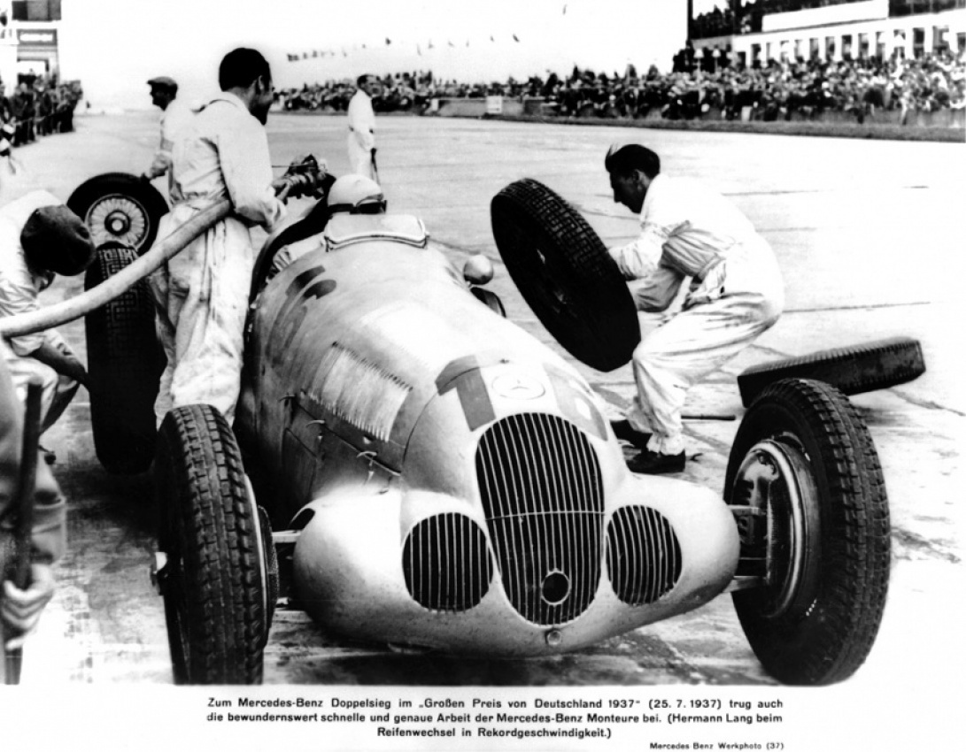 autos, cars, mercedes-benz, review, 1930s, mercedes, mercedes race car, mercedes race car in depth, mercedes-benz model in depth, 1937 mercedes-benz w125